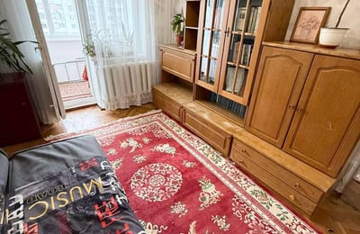 Аренда уютной 2-комнатной квартиры в районе Рышкановка, Кишинёв, Молдова